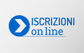 ISCRIZIONI ONLINE