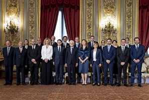 Marco Bussetti è il nuovo Ministro